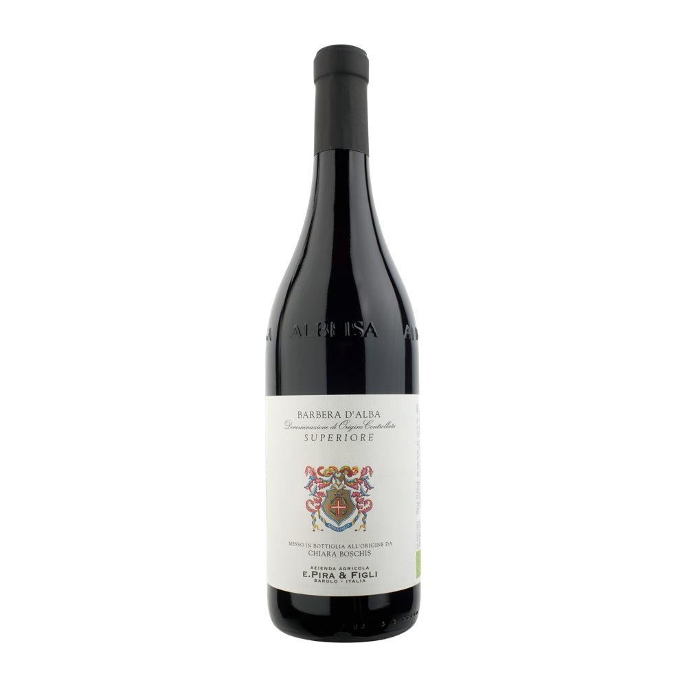Pira - Chiara Boschis, Barbera d'Alba Superiore 2021, Bottiglia 750 ml
